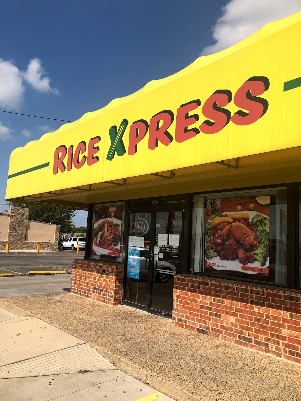 Rice Xpress | 6036 Lake Worth Blvd, Fort Worth, TX 76135, USA | Phone: (817) 238-8088