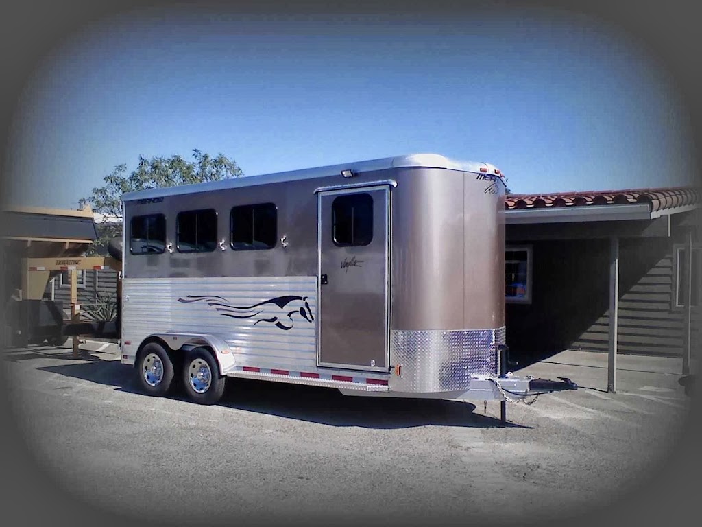 R & De Trailers | 1414 Sixth St, Norco, CA 92860, USA | Phone: (909) 553-3999