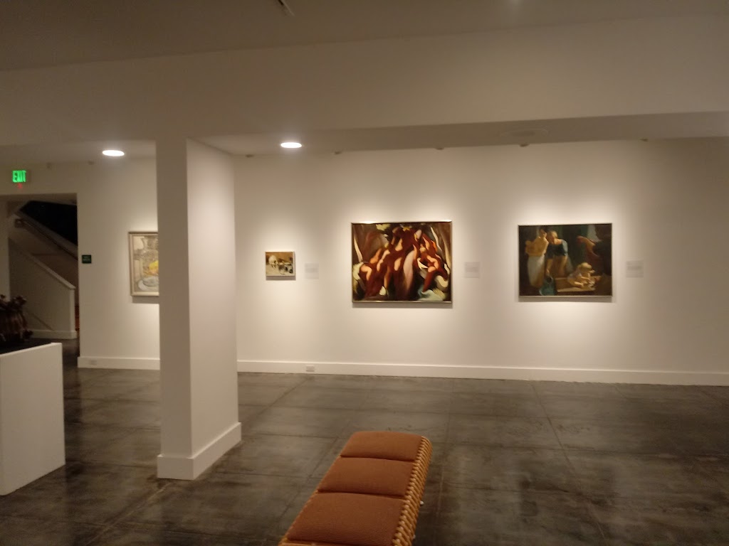 Laguna Art Museum | 307 Cliff Dr, Laguna Beach, CA 92651 | Phone: (949) 494-8971