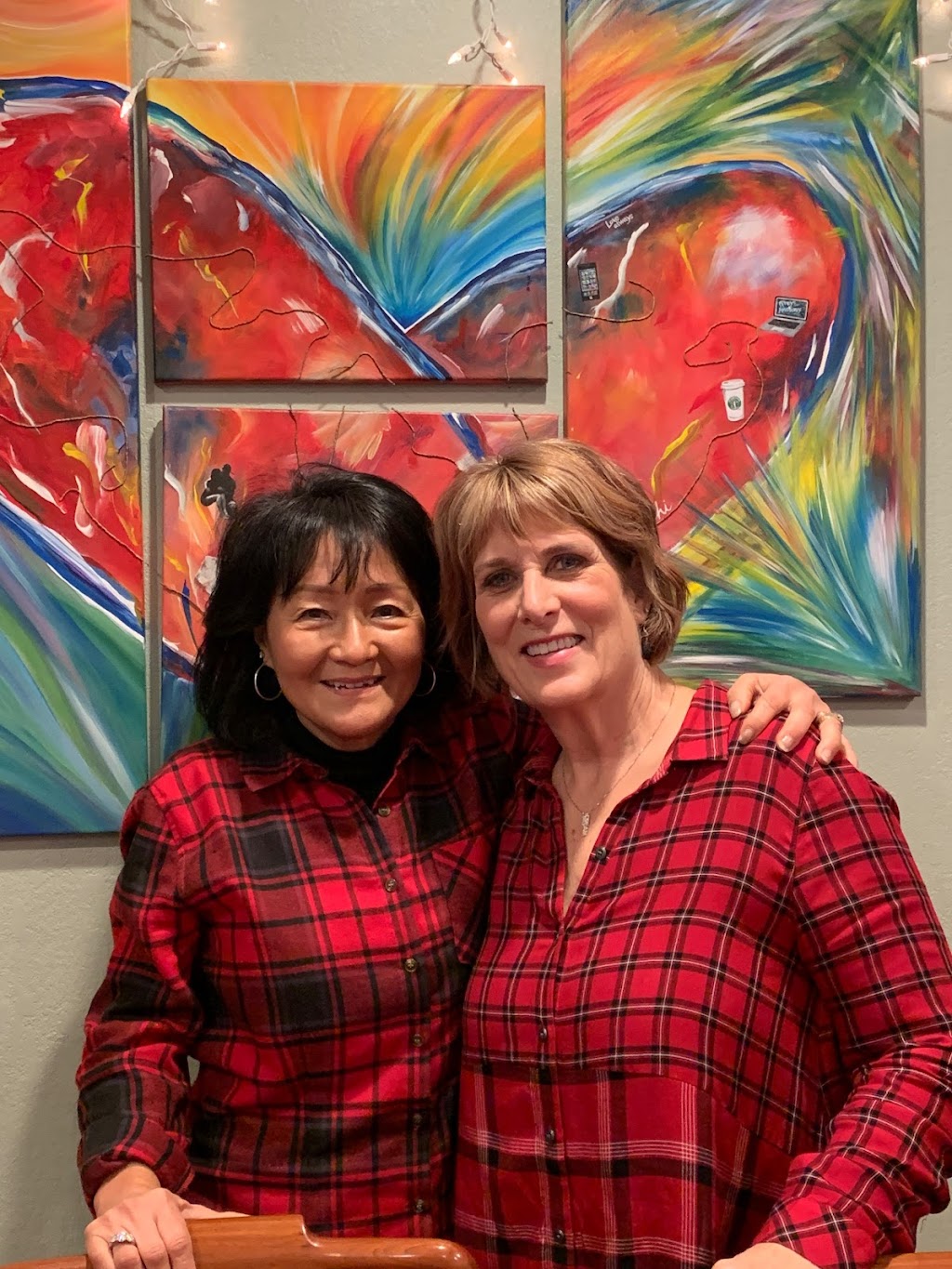 On the Edge of: Life & Relationship Coaching | 7635 Elderwood Ct, Cupertino, CA 95014, USA | Phone: (408) 234-6682