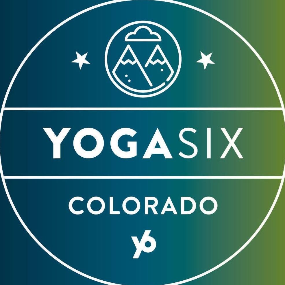 YogaSix | 7547 S University Blvd, Centennial, CO 80122 | Phone: (720) 468-4430