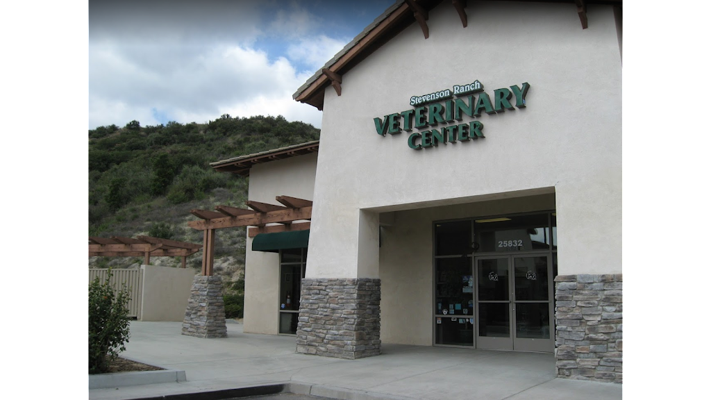 Stevenson Ranch Veterinary Center | 25832 Hemingway Ave, Stevenson Ranch, CA 91381, USA | Phone: (661) 799-0655