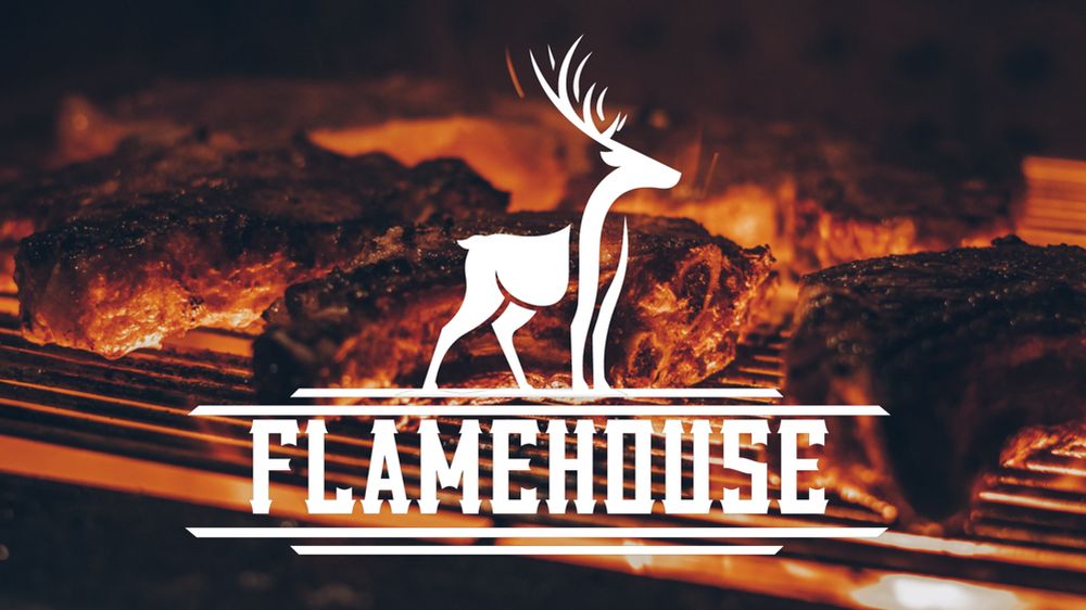 Flamehouse Steakhouse | 3800 E 16th St N, Wichita, KS 67208, United States | Phone: (316) 530-2706