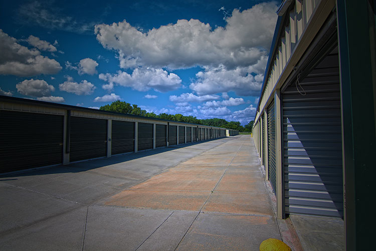 Lincoln Self Storage | 801 S Coddington Ave, Lincoln, NE 68522 | Phone: (402) 435-0085