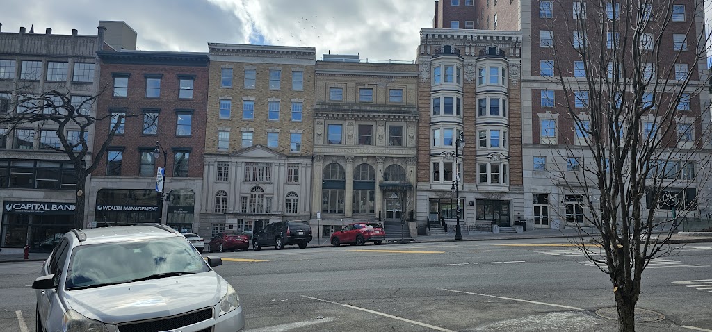 Aeon Nexus | 138 State St, Albany, NY 12207, USA | Phone: (518) 708-8971