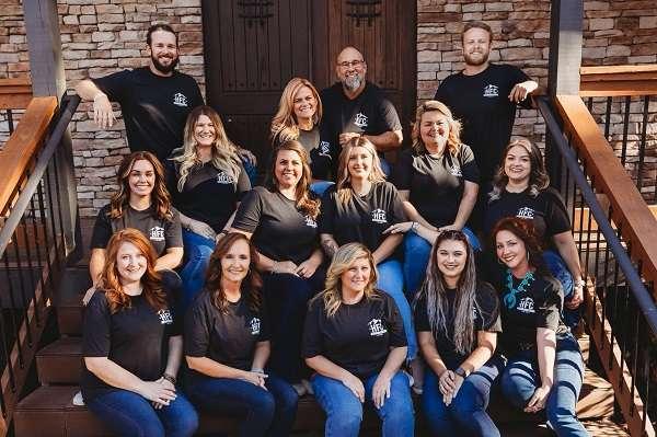 Heskett Family Chiropractic of Morristown | 310 Central Church Rd, Morristown, TN 37814, United States | Phone: (423) 581-5519