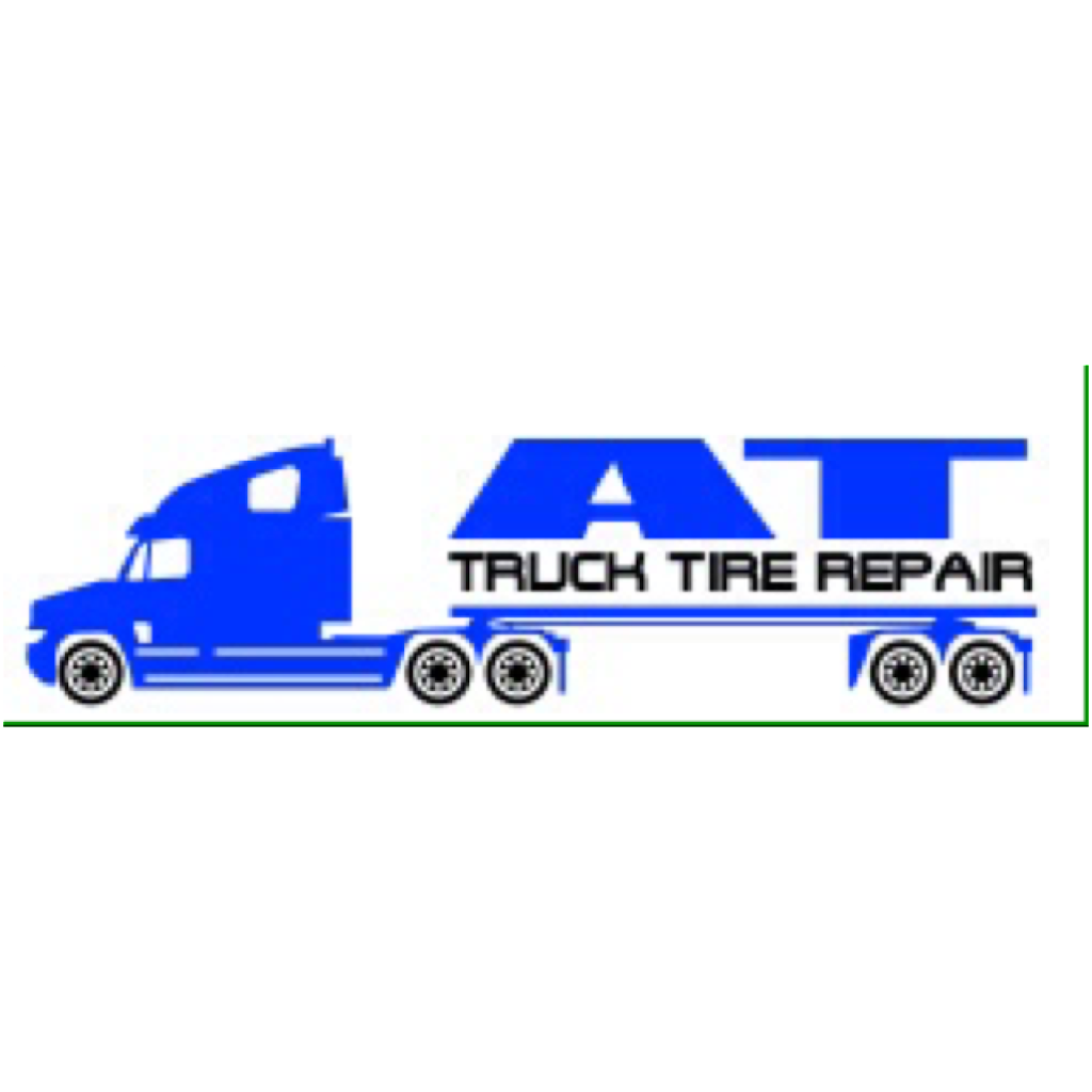 AT Truck Tire Repair | 12904 Beaumont Hwy, Houston, TX 77049, USA | Phone: (713) 505-2347