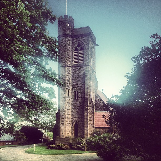 St Thomas Episcopal Church | 168 W Boston Post Rd, Mamaroneck, NY 10543, USA | Phone: (914) 698-0300