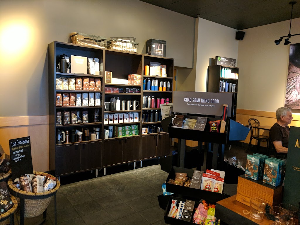 Starbucks | 12110 Industry Blvd, Jackson, CA 95642, USA | Phone: (209) 257-0779