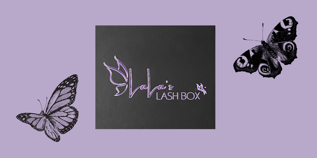 LaLa’s Lash Box | 600 Westridge Pkwy Ste 714, McDonough, GA 30253, USA | Phone: (678) 841-8104