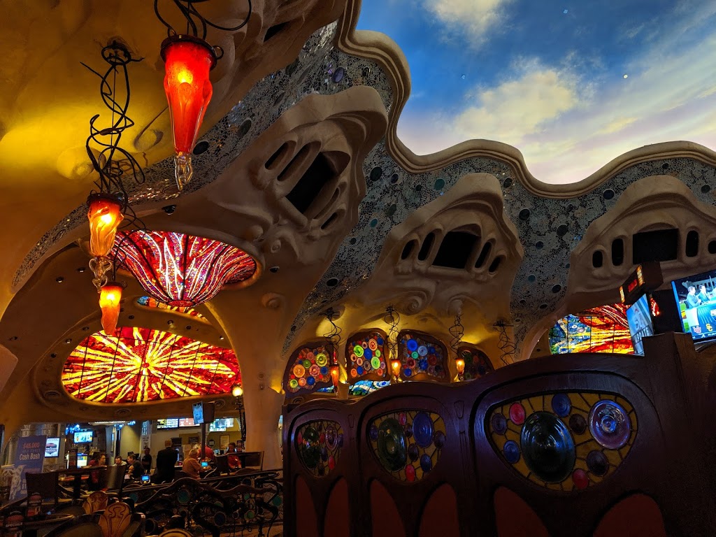 Gaudi Bar | 1301 W Sunset Rd, Henderson, NV 89014, USA | Phone: (888) 786-7389