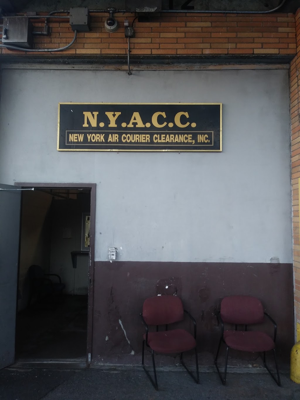 New York Air Courier Clearance | 14 Jamaica Bulding 14, Suite 17, John F. Kennedy International Airport, 14 S Service Rd, Queens, NY 11430, USA | Phone: (718) 917-6983