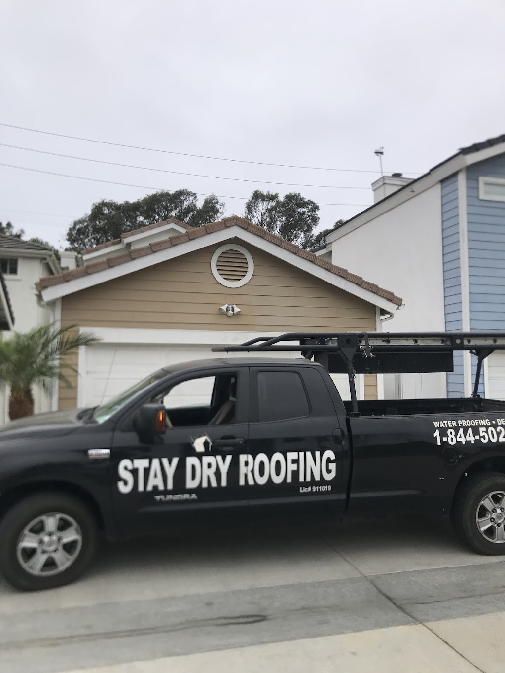 OC Stay Dry Roofing | 1737 Chevy Chase Dr #92821, Brea, CA 92821, USA | Phone: (714) 869-7663