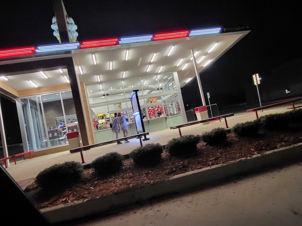 Andys Frozen Custard | 5100 N Tarrant Pkwy, Fort Worth, TX 76244, USA | Phone: (682) 267-1799