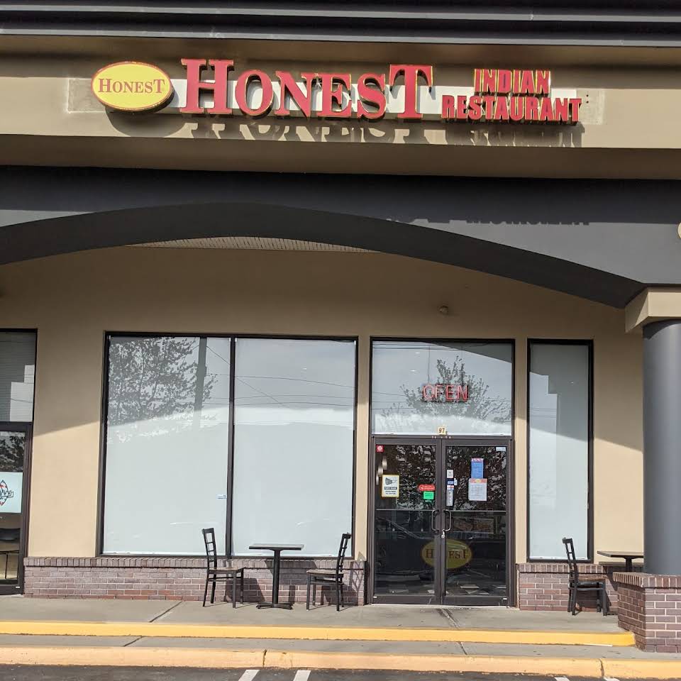 Honest Indian Restaurant | Honest Restaurant, 97 US-206, Somerville, NJ 08876, USA | Phone: (908) 989-3366