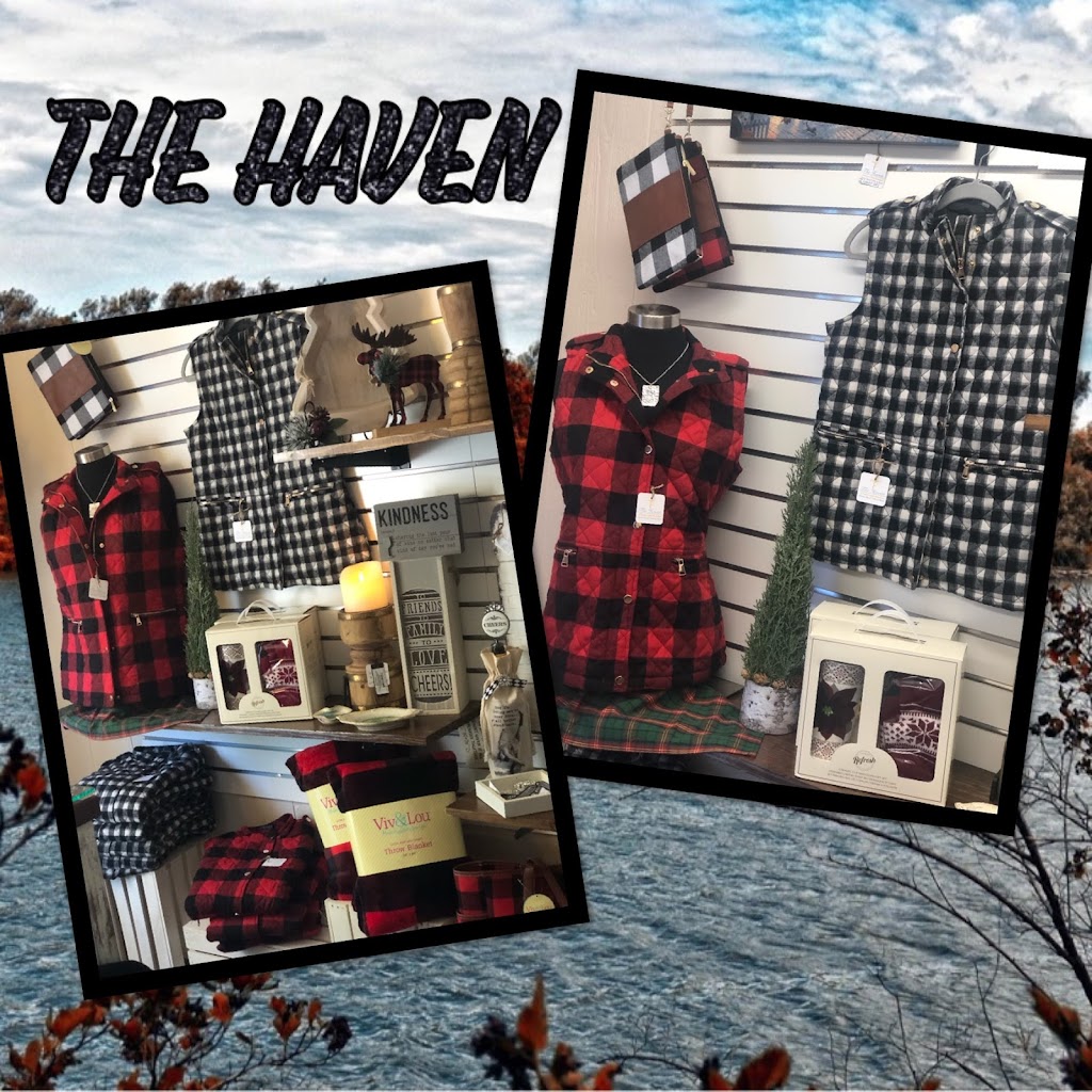 The Haven Gifts & More | 5464 Acton Hwy, Granbury, TX 76049 | Phone: (682) 498-3519