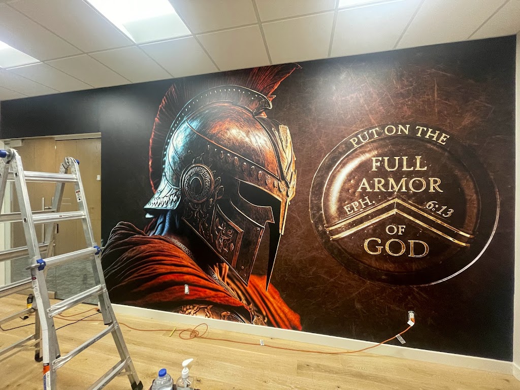 Industry Graphix | 13053 Harmon Rd Suite 1009, Fort Worth, TX 76177, USA | Phone: (817) 948-5024