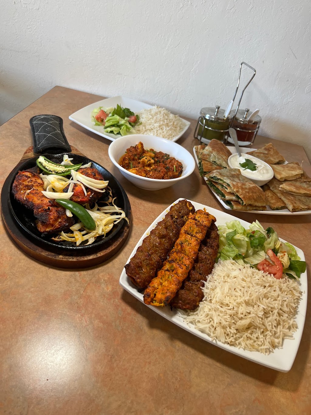 Chopan kabob | 21314 San Ramon Valley Blvd, San Ramon, CA 94583, USA | Phone: (925) 829-5558