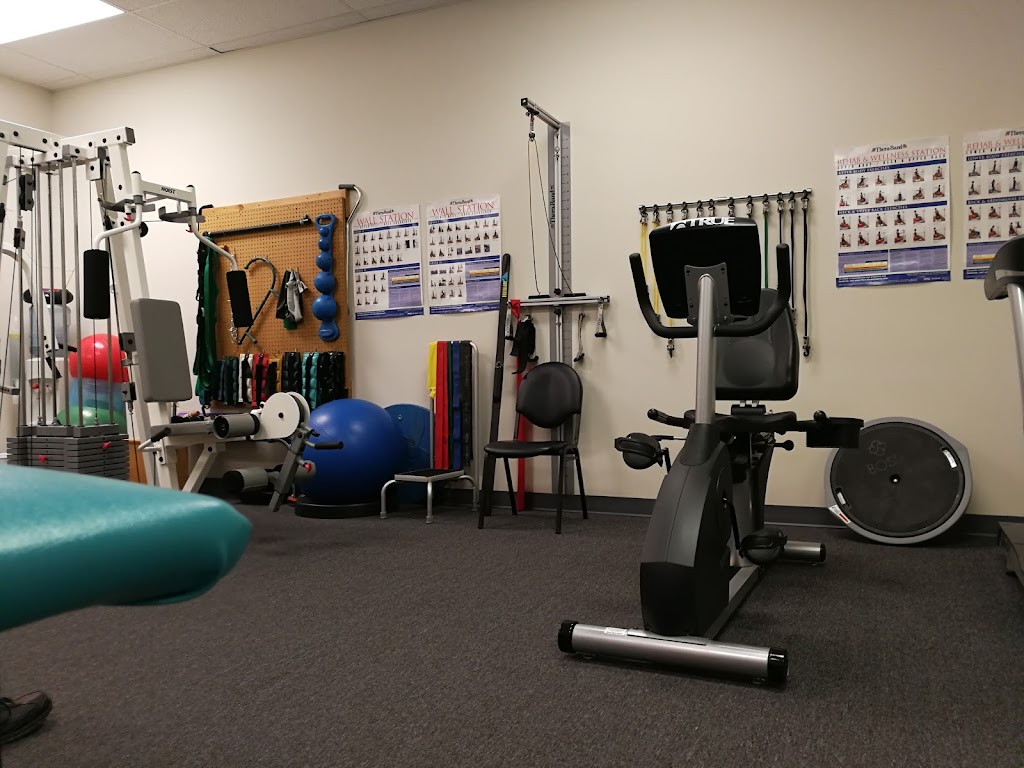 NovaCare Rehabilitation - New Castle | 2557 W State St, New Castle, PA 16101, USA | Phone: (724) 654-3791