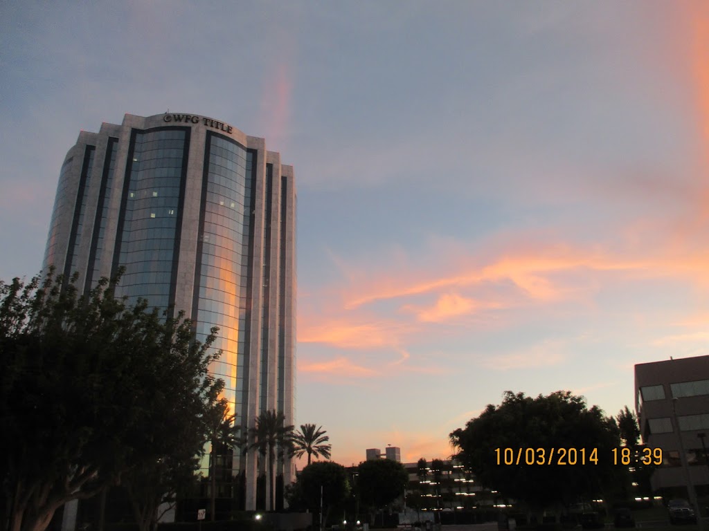 WFG National Title Company | 500 Technology Dr Suite 100, Irvine, CA 92618, USA | Phone: (949) 430-3700