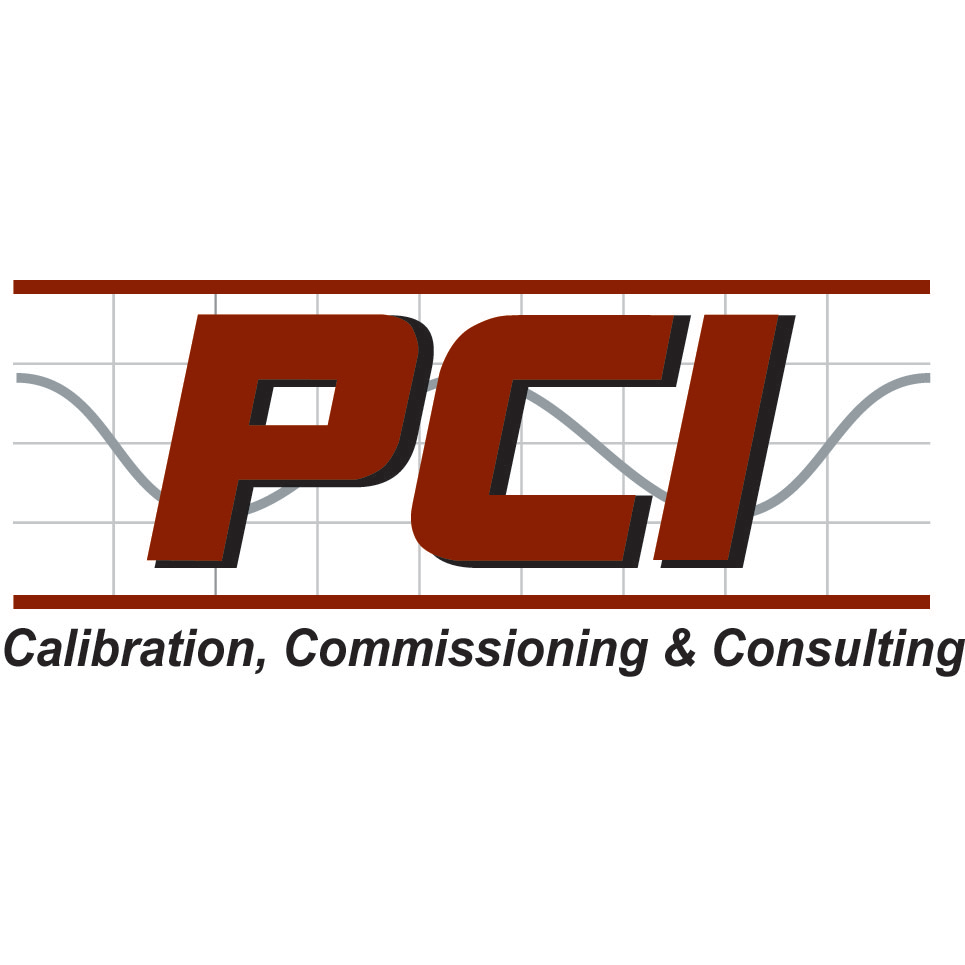 PCI - Calibration, Consulting & Commissioning | 8100 Brownleigh Dr #100A, Raleigh, NC 27617, USA | Phone: (877) 724-2257