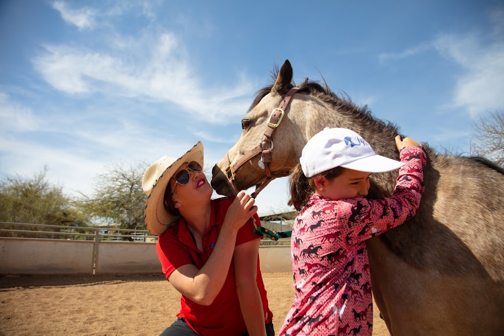 Ignite Counseling & Equine Psychotherapy | 6636 E Dale Ln, Scottsdale, AZ 85266, USA | Phone: (480) 271-5129