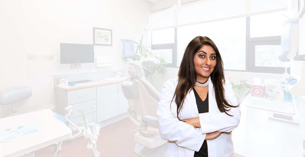 Ardsley Dental Spa: Hinna Chaudhry, DMD | 1053 Saw Mill River Rd Suite 107, Ardsley, NY 10502, USA | Phone: (914) 236-1617