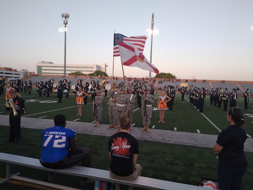 Bryant Stadium | 1125 N Florida Ave, Lakeland, FL 33805, USA | Phone: (863) 834-6035