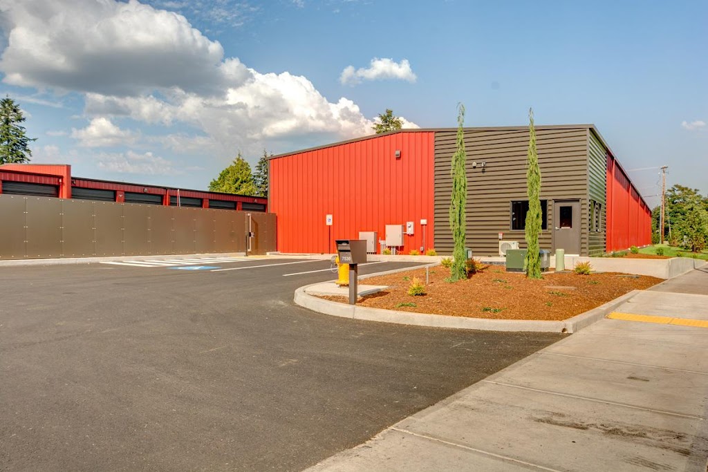 Storage Works RV & Boat | 7530 NE 25th St, Vancouver, WA 98662 | Phone: (360) 772-0087