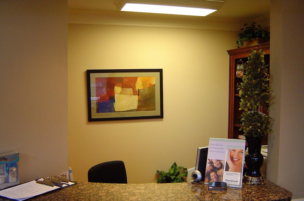 Lake Pointe Dental Acworth | 3950 Cobb Pkwy NW Suite 402, Acworth, GA 30101, USA | Phone: (770) 966-9396