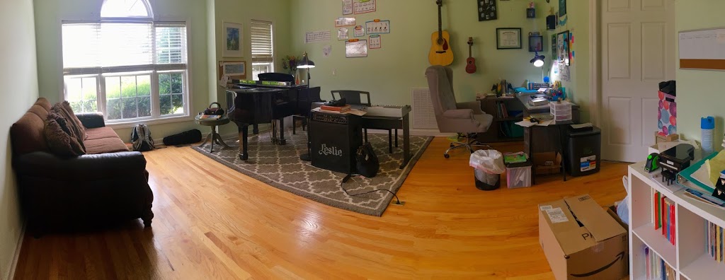 Rothschell Piano Studio | Spirit Hill Cir, Smyrna, TN 37167, USA | Phone: (931) 639-2535