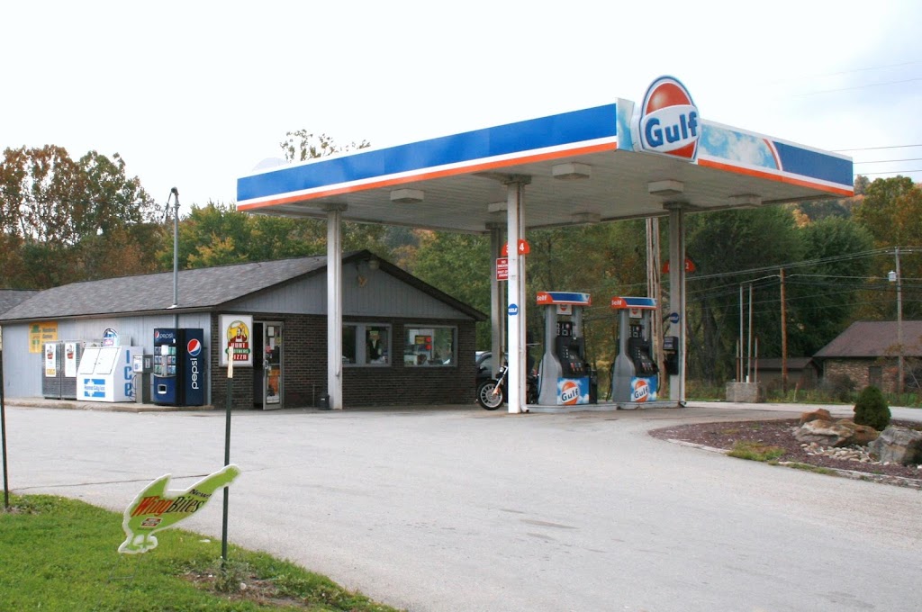 Bench Racers Convenience Store | 538 Troy Hill Rd, Kittanning, PA 16201, USA | Phone: (724) 543-2349