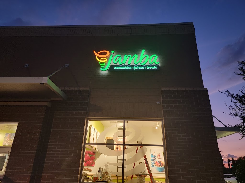 Jamba Juice (drive-thru) | 3053 Medical Center Pkwy Ste A, Murfreesboro, TN 37129 | Phone: (615) 396-8702