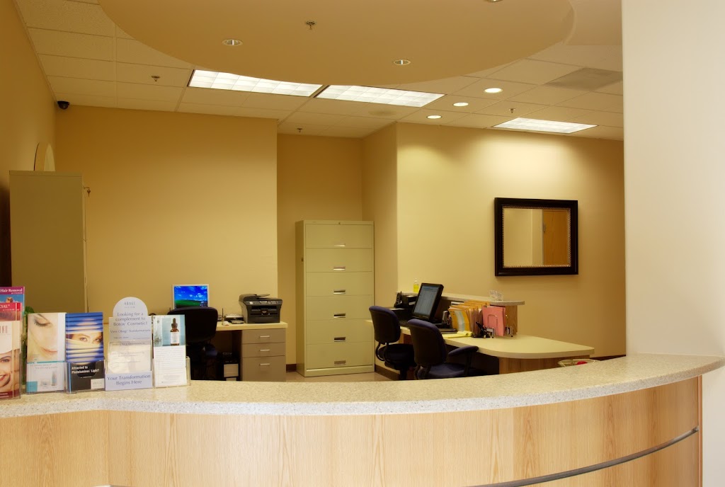 Cupertino Medical Laser Center | 10050 Bubb Rd #1, Cupertino, CA 95014, USA | Phone: (408) 996-3376