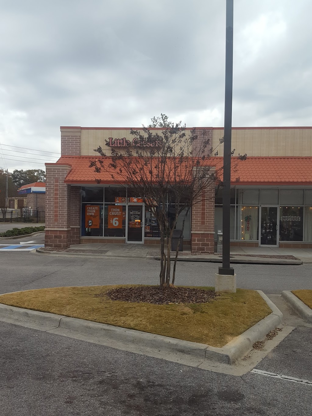 Little Caesars Pizza | 4730 Hwy 17, Helena, AL 35080, USA | Phone: (205) 621-5644