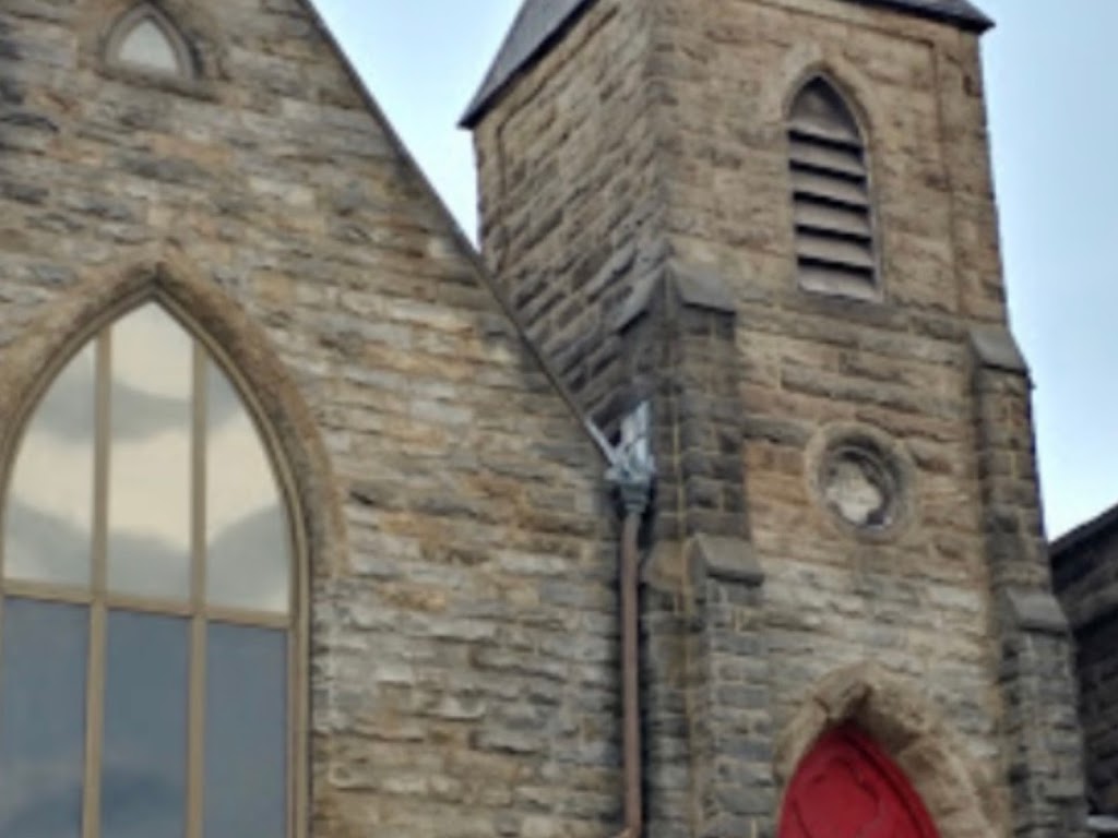 St Marks Episcopal Church | 515 48th St NW, Canton, OH 44709, USA | Phone: (330) 499-2662