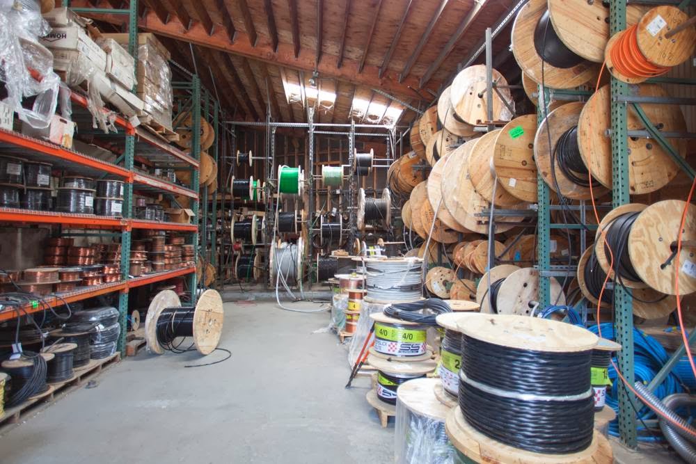 Bayshore Supply | 1060 Brittan Ave, San Carlos, CA 94070, USA | Phone: (650) 596-8899