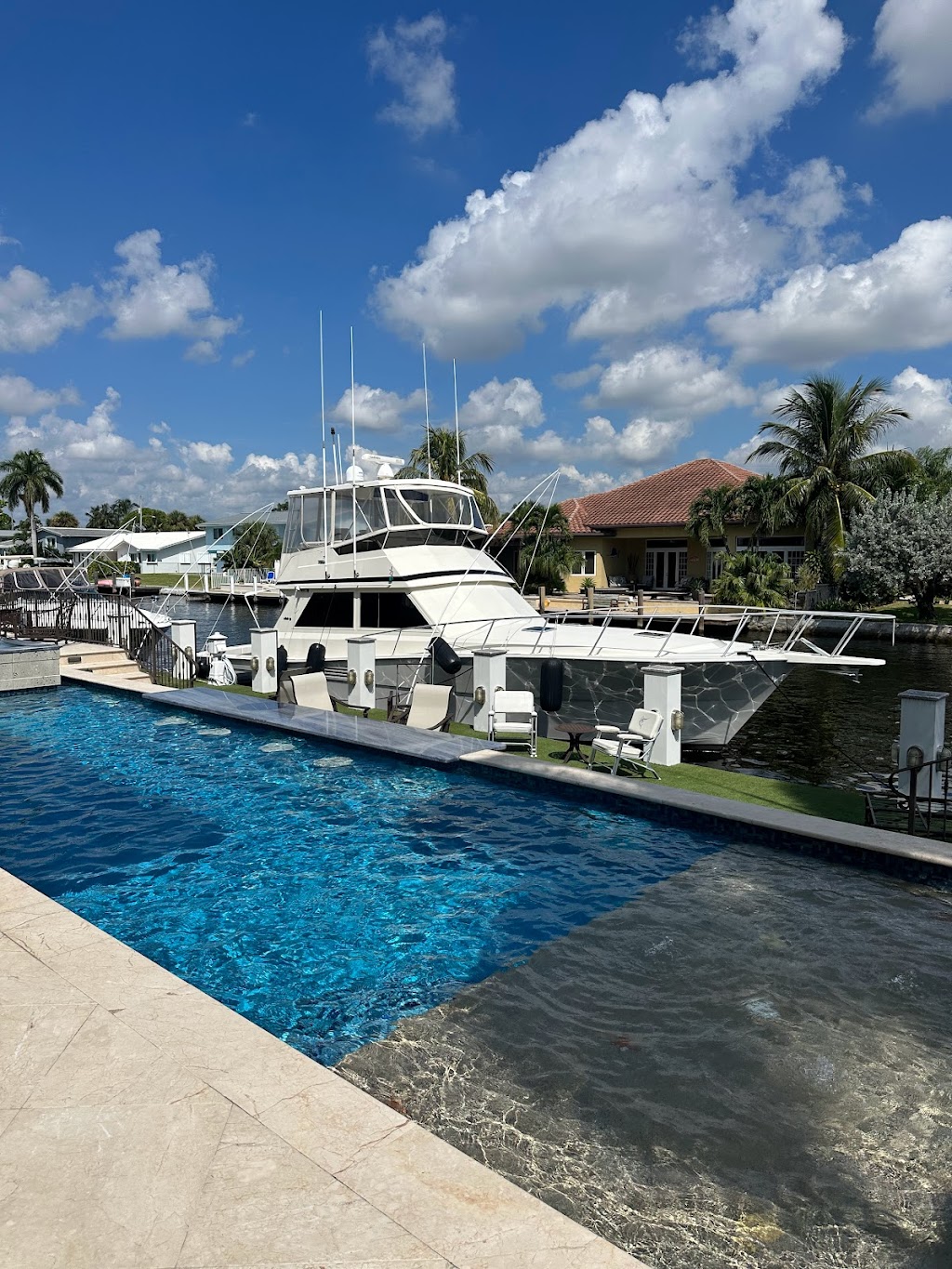 Multitech Marine Services | 1601 SW 20th St Bay CS5, Fort Lauderdale, FL 33315, USA | Phone: (954) 522-1114