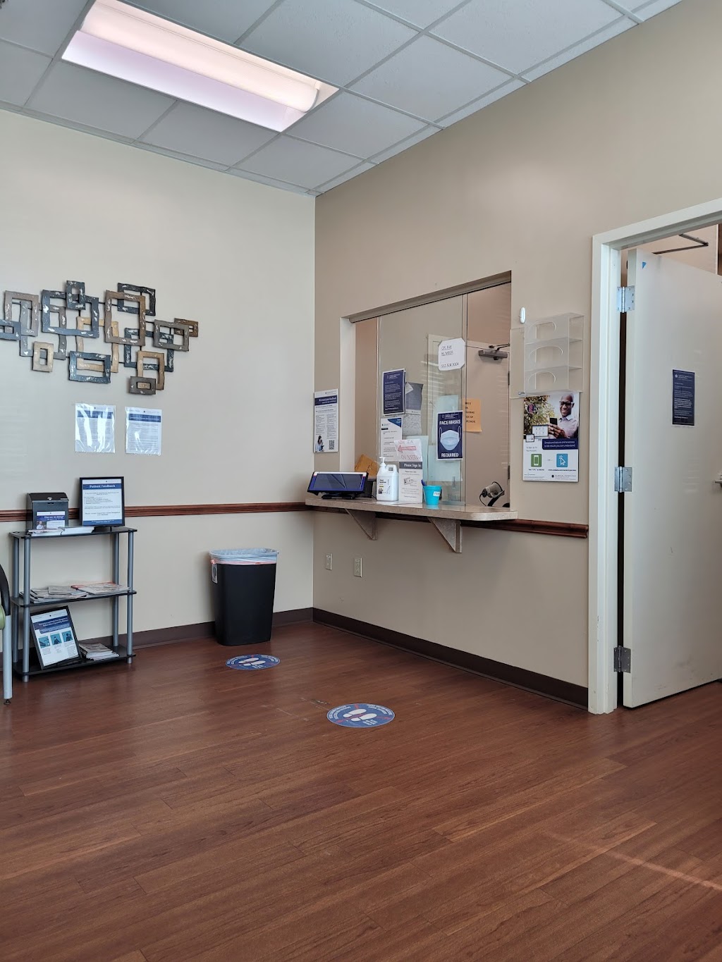 Clinical Pathology Laboratories (CPL) - Hays Surgery Center | 135 Bunton Creek Rd #103, Kyle, TX 78640, USA | Phone: (512) 268-9575
