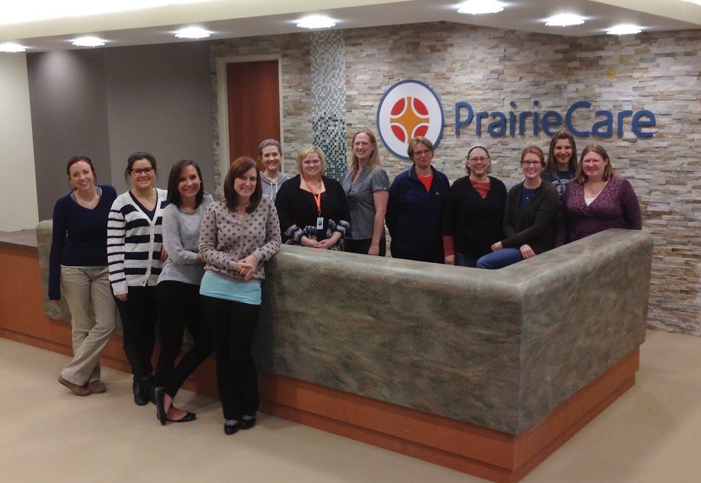 PrairieCare | 111 Hundertmark Rd #205n, Chaska, MN 55318, USA | Phone: (952) 903-1350