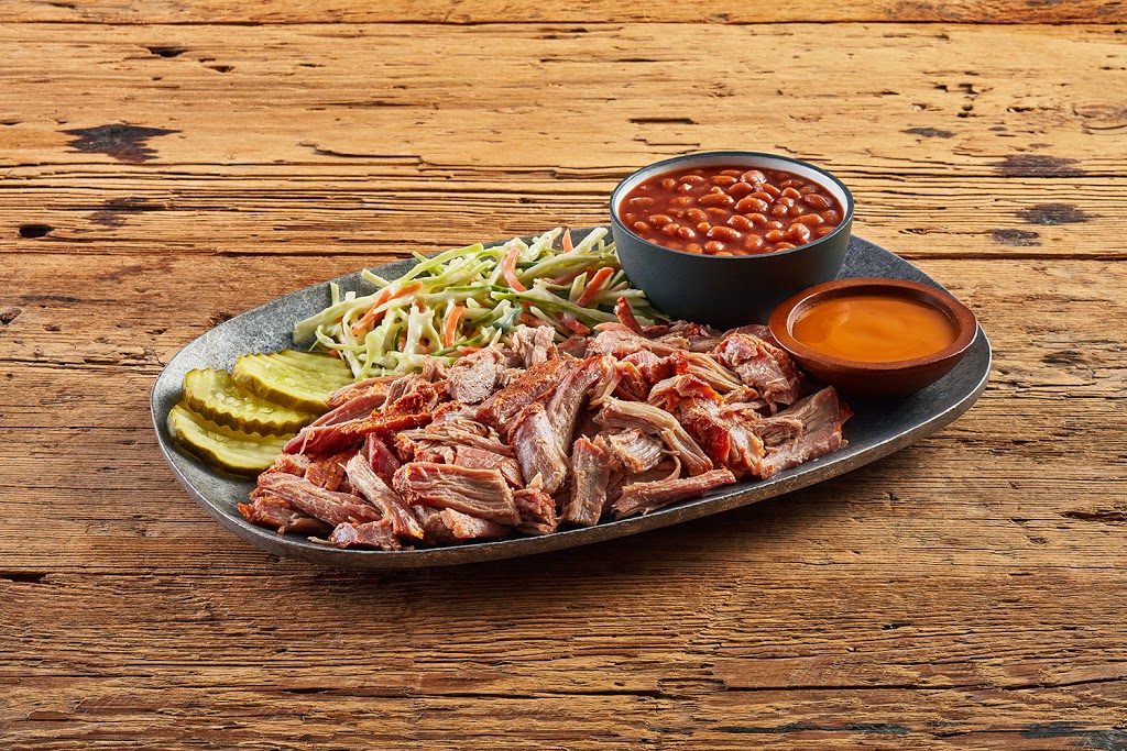 Libbys BBQ | 8811 Greenbelt Rd Suite C, Greenbelt, MD 20770, USA | Phone: (301) 552-0100