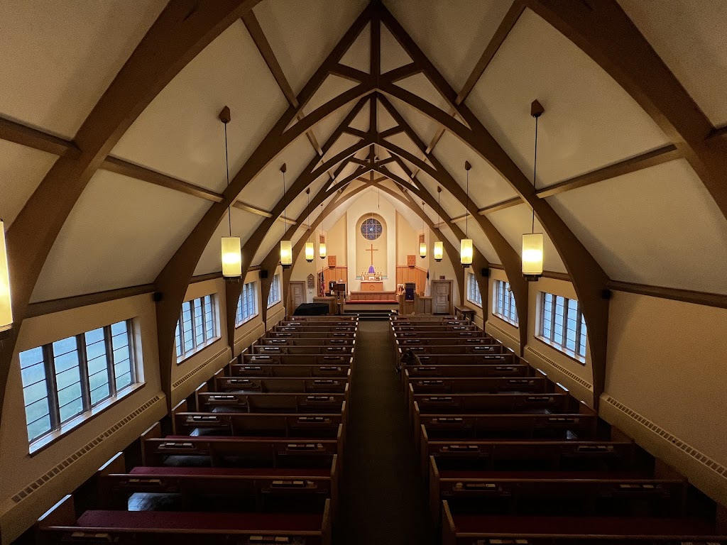 St. Lukes Anglican Church | 591 Porterville Rd, East Aurora, NY 14052, USA | Phone: (716) 783-0607
