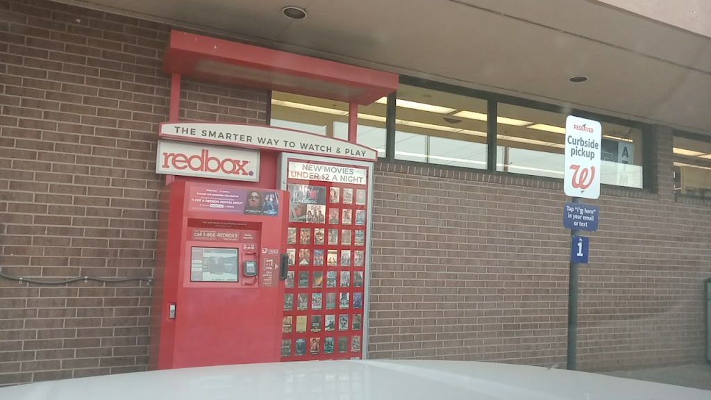 Redbox | 4129 SE 29th St, Del City, OK 73115, USA | Phone: (866) 733-2693