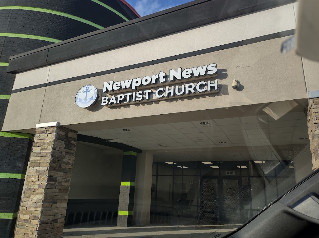 Newport News Baptist Church | 14346 Warwick Blvd Suite 416, Newport News, VA 23602 | Phone: (301) 401-7576