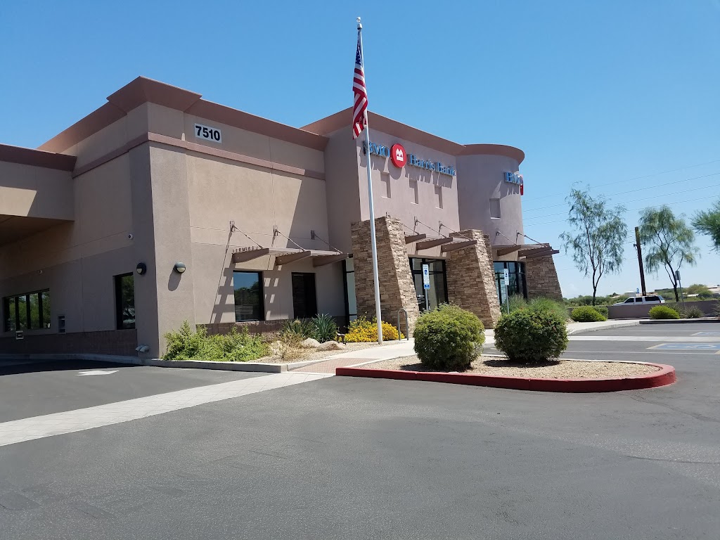 BMO Harris Bank | 7510 W Lower Buckeye Rd, Phoenix, AZ 85043, USA | Phone: (623) 474-8540