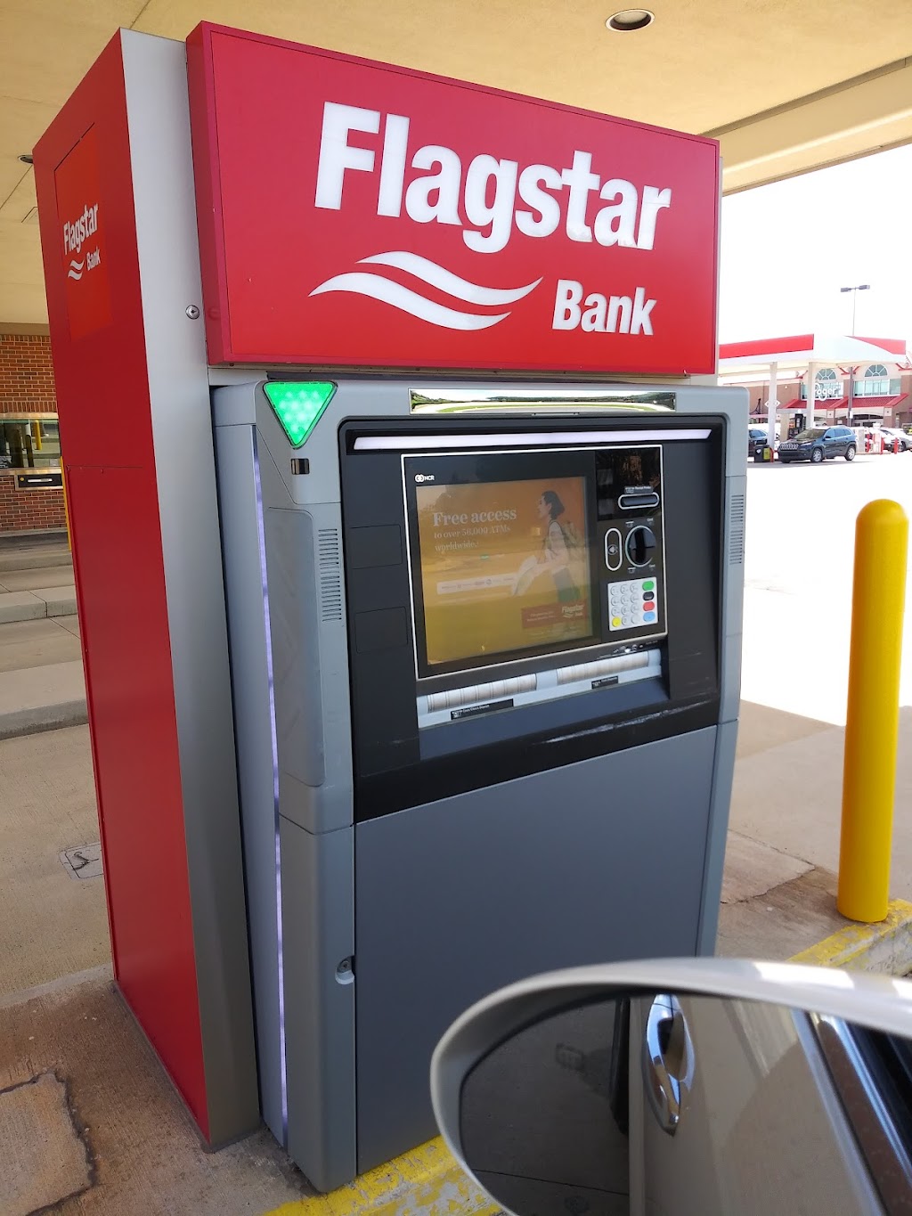 Flagstar Bank | 2720 Guilford St, Huntington, IN 46750, USA | Phone: (260) 356-3700