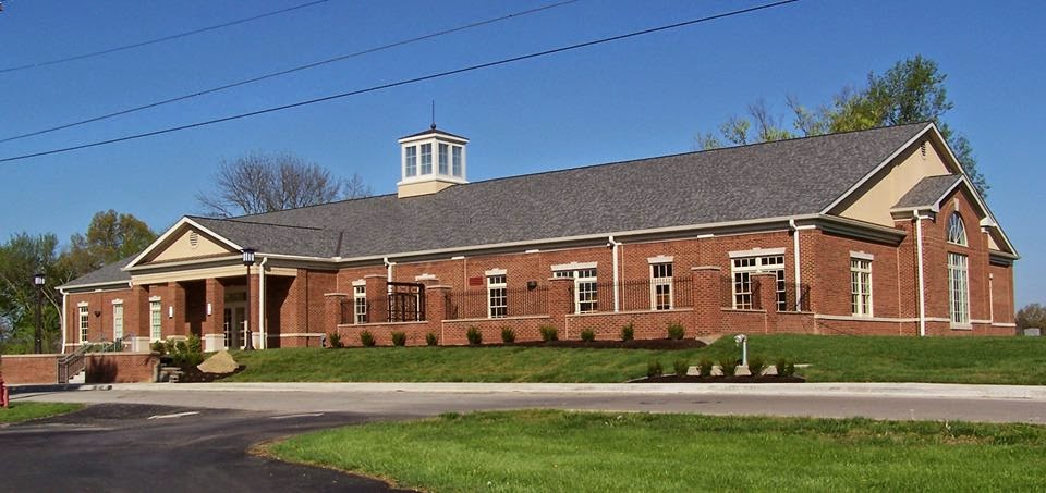 Pendleton County Library | 801 Robbins Ave, Falmouth, KY 41040, USA | Phone: (859) 654-8535