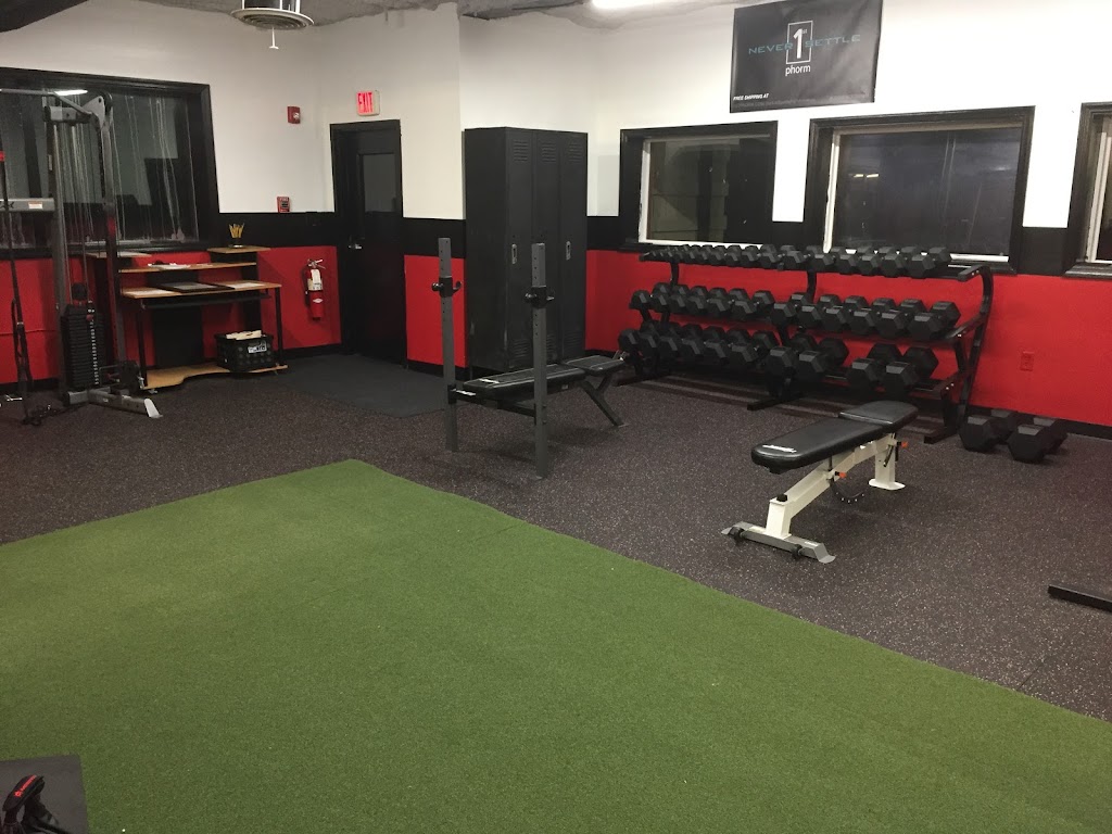 Durkin Sports Performance | 994 Brodhead Rd, Coraopolis, PA 15108, USA | Phone: (412) 537-4600