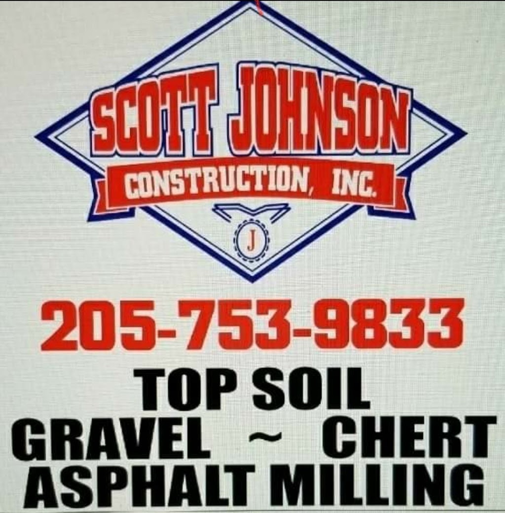 Scott Johnson Construction | 37800 US-231, Ashville, AL 35953, USA | Phone: (205) 753-9833