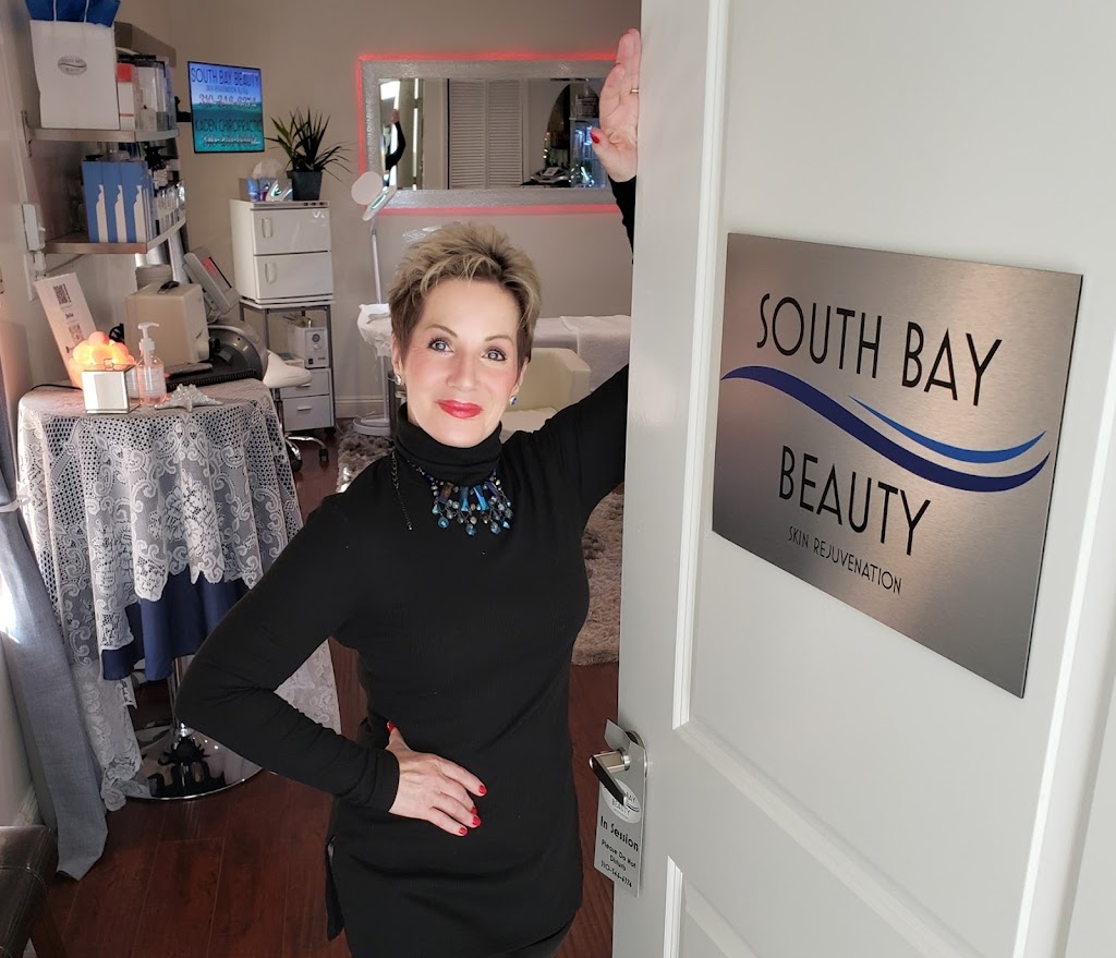 South Bay Beauty | 1927 Artesia Blvd, Redondo Beach, CA 90278, USA | Phone: (310) 346-6374